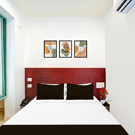 Super Hotel O Kaveri Road Mysore Narasimharaja Puram Exterior photo
