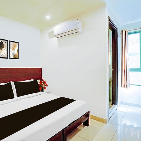 Super Hotel O Kaveri Road Mysore Narasimharaja Puram Exterior photo